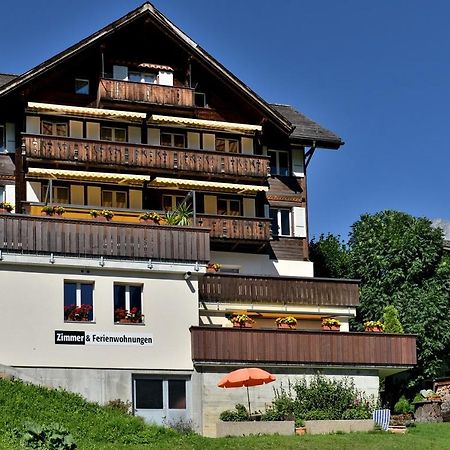 Studio Eigerblick Grindelwald Exterior foto